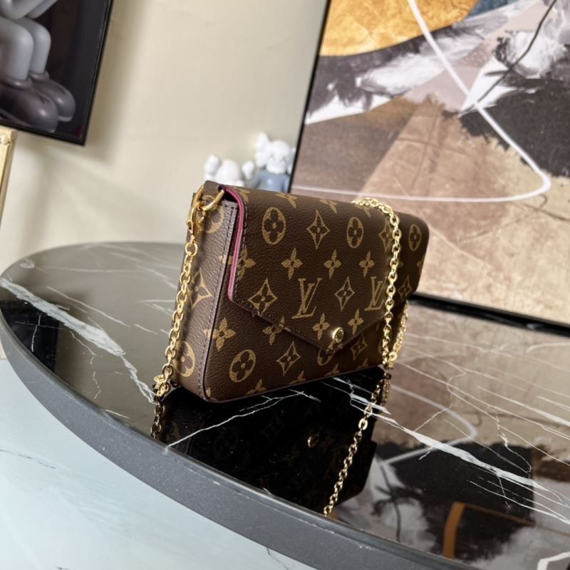 LV Wallets